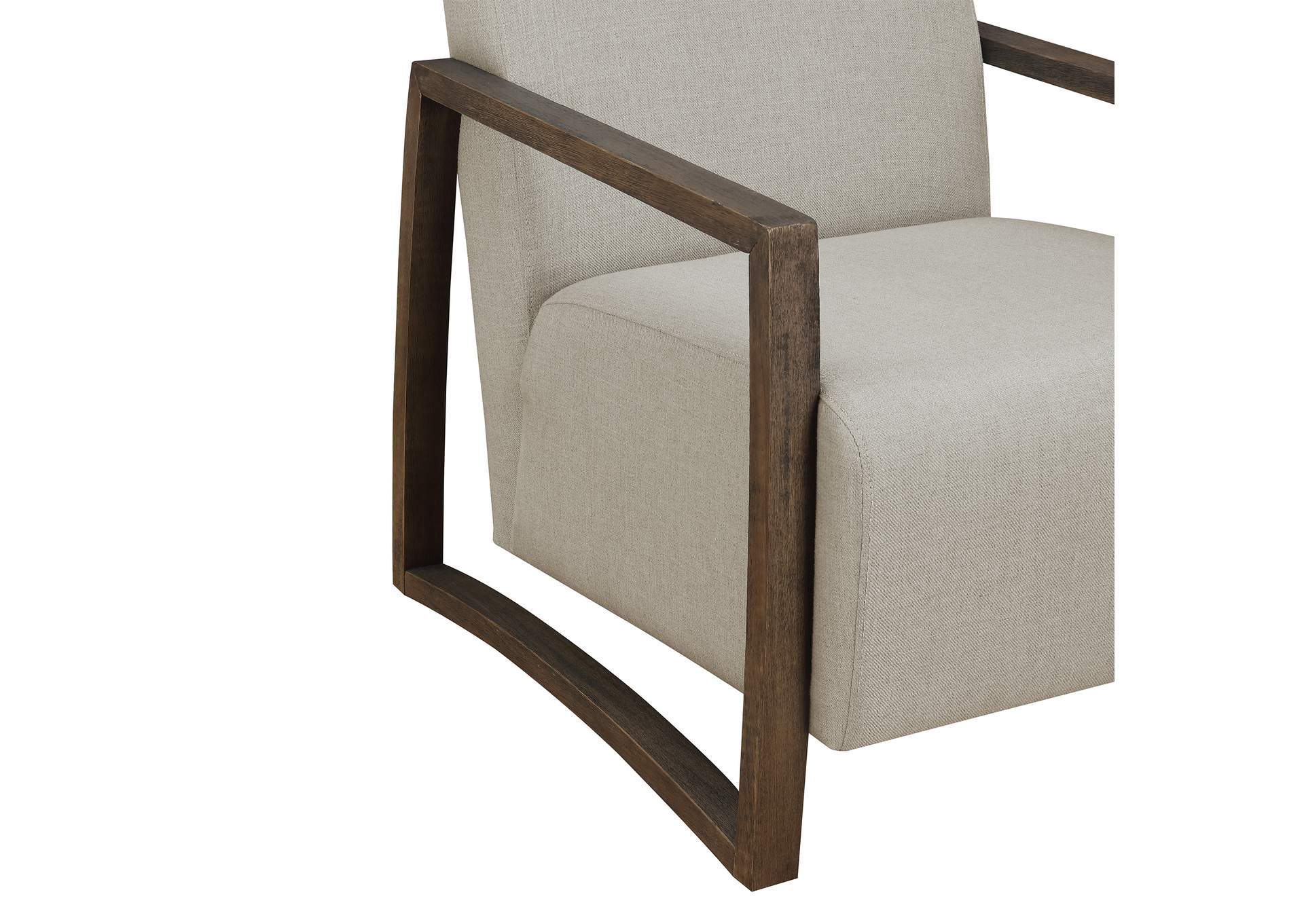 Furman Chair In Valencia Linen,Elements