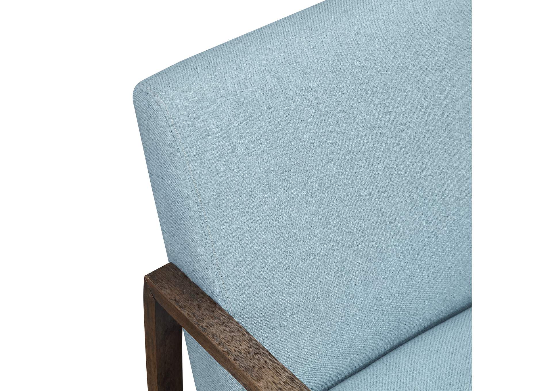 Furman Chair In Valencia Light Blue,Elements