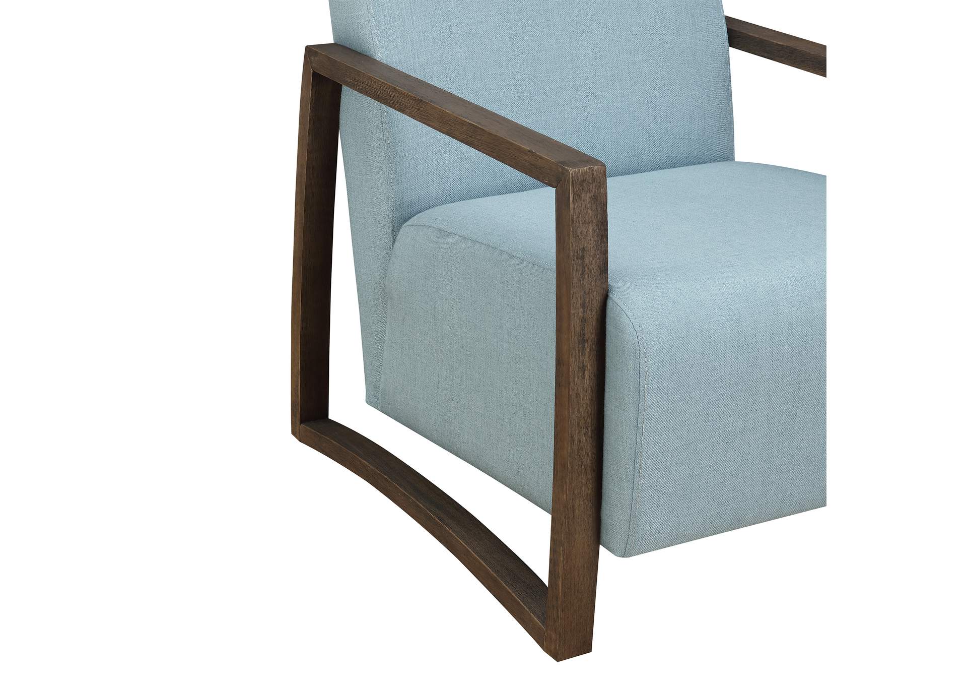 Furman Chair In Valencia Light Blue,Elements