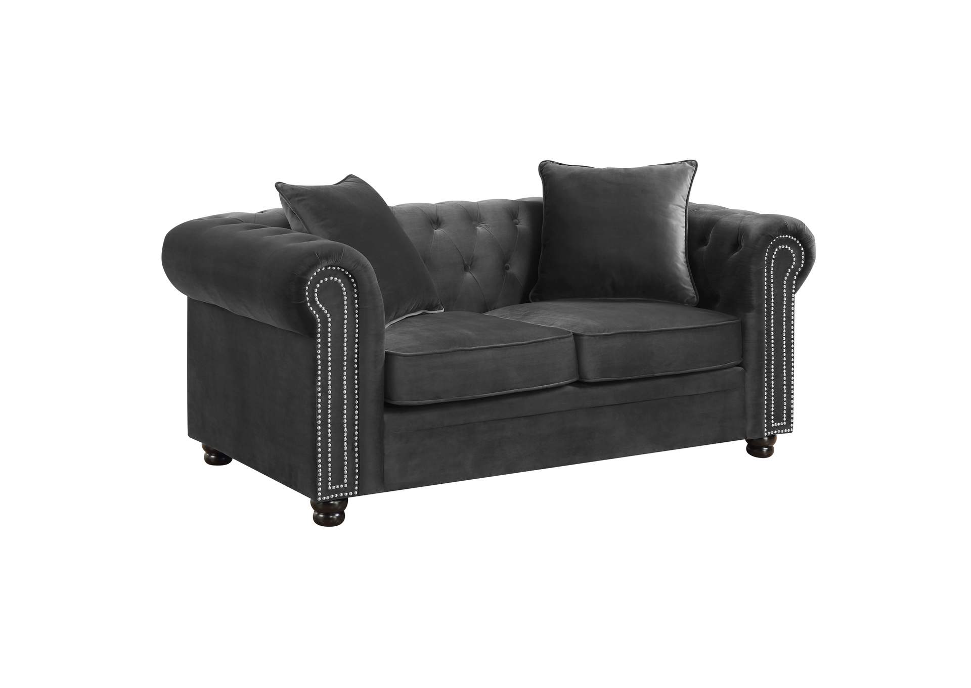 Greenwich 2 Piece Sofa Set,Elements