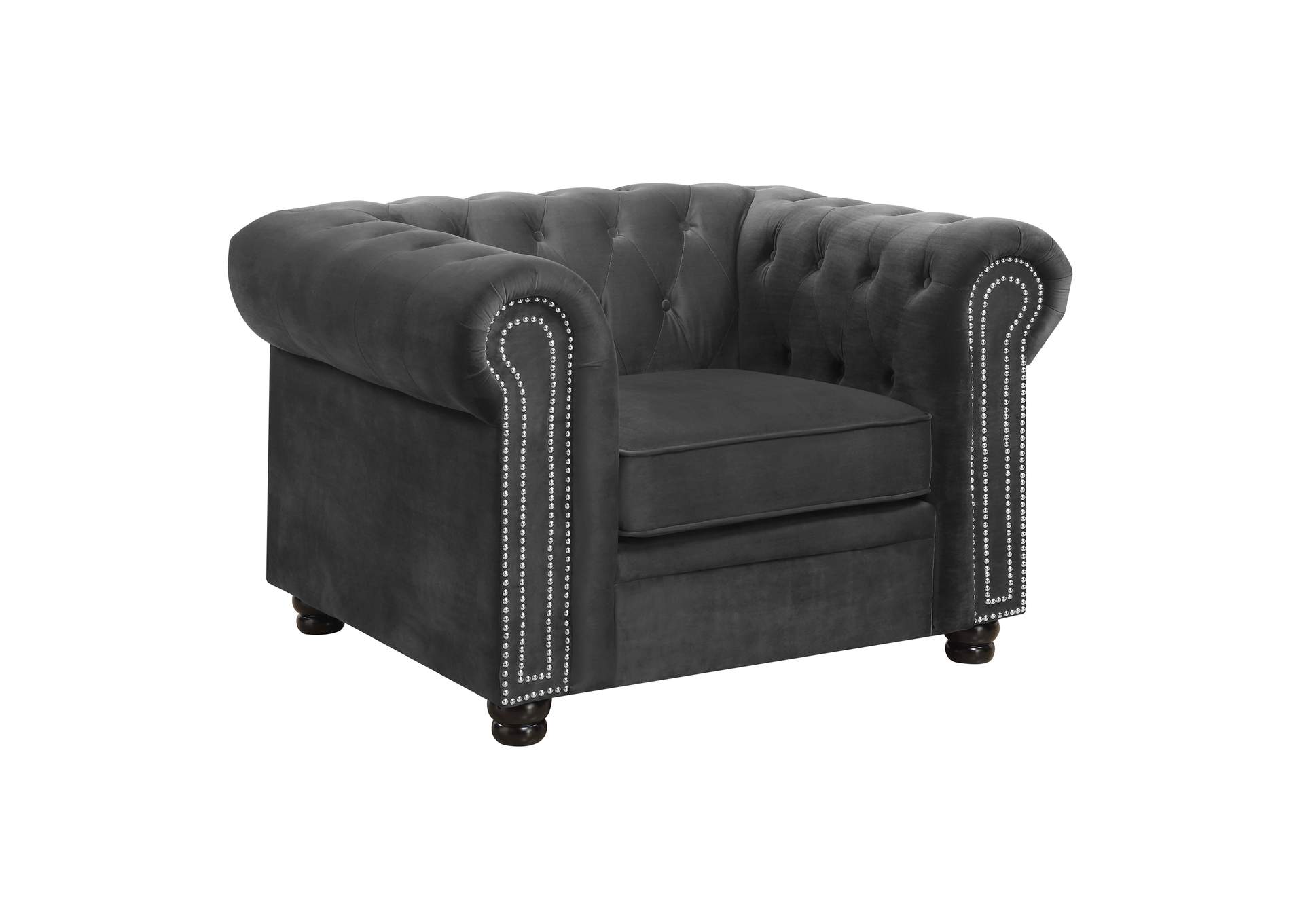 Greenwich 3 Piece Sofa Set,Elements