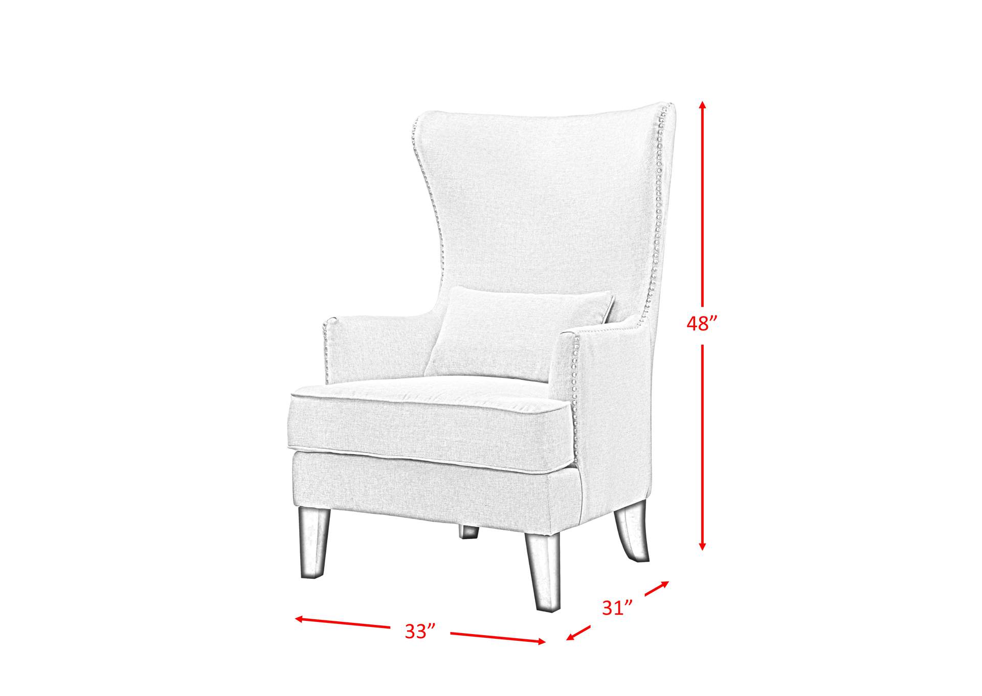 Kori 724 Chair With Chrome Nails In Sierra Toffee,Elements