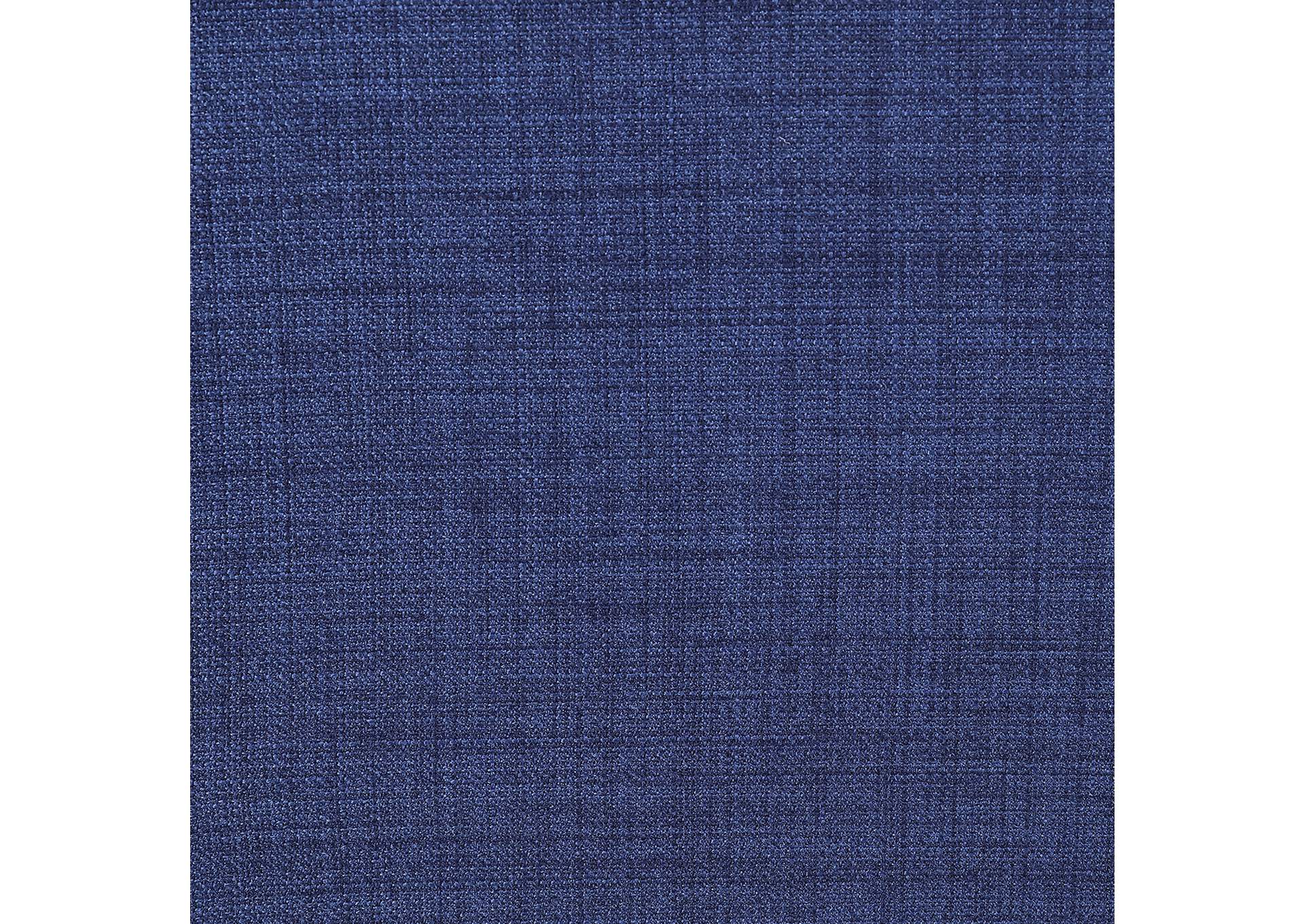 Malone 6651 Love Seat 72 Heirloom Blue,Elements