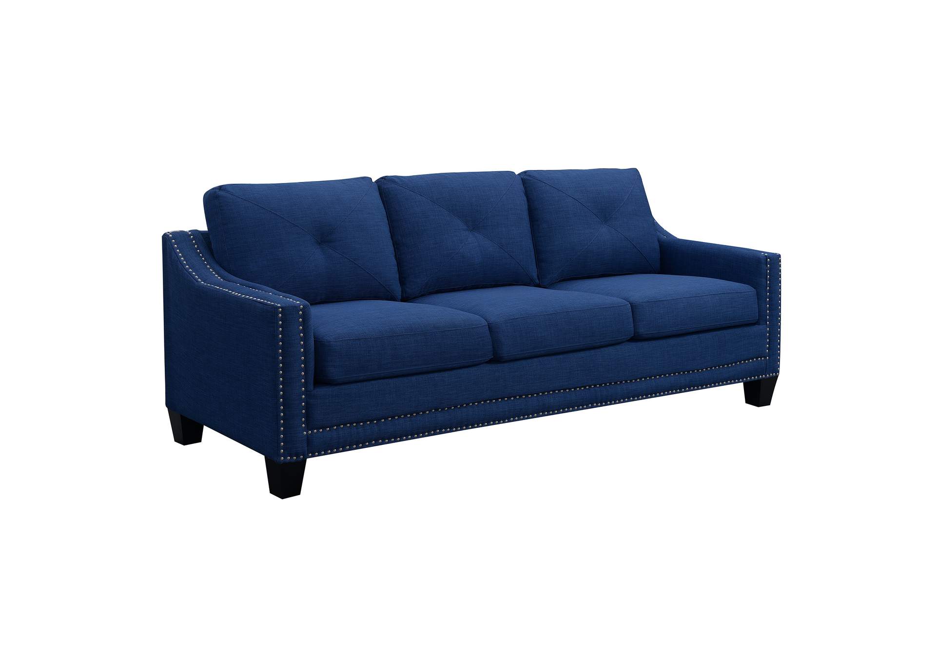 Malone 2 Piece Sofa Love Set,Elements