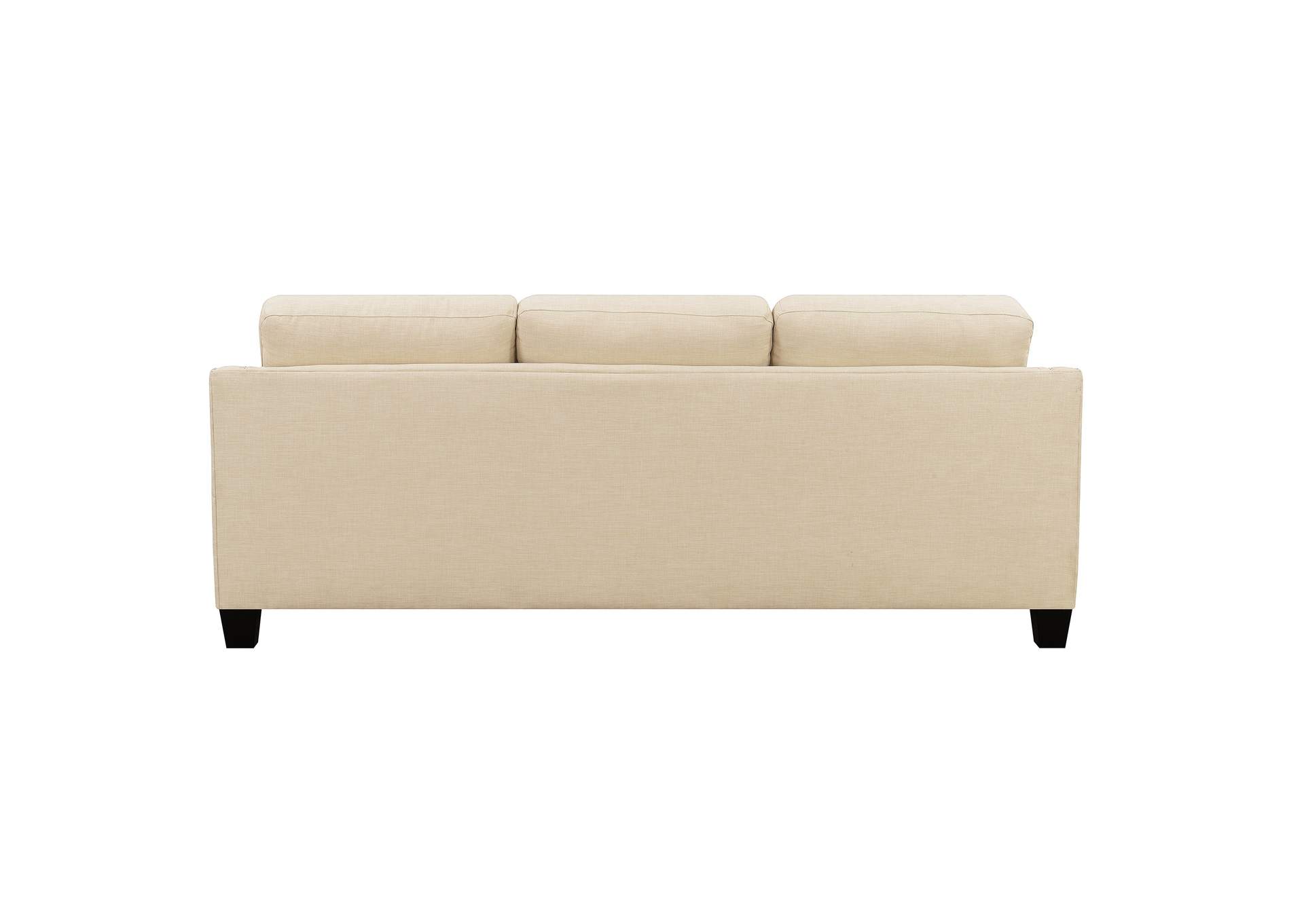 Malone 6651 Sofa 90 Heirloom Natural,Elements