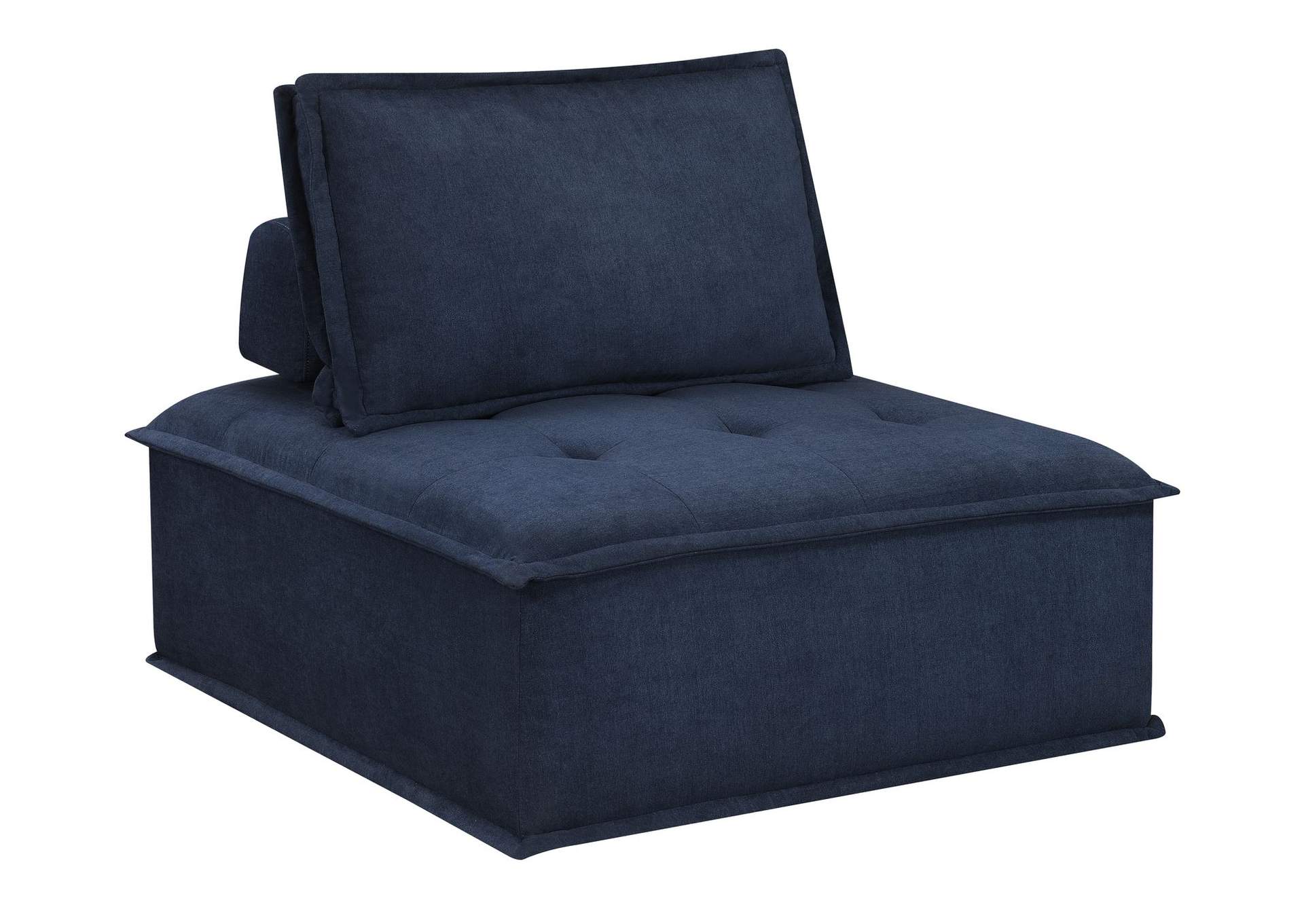 Paxton Modular Seating 5 Piece Sectional,Elements