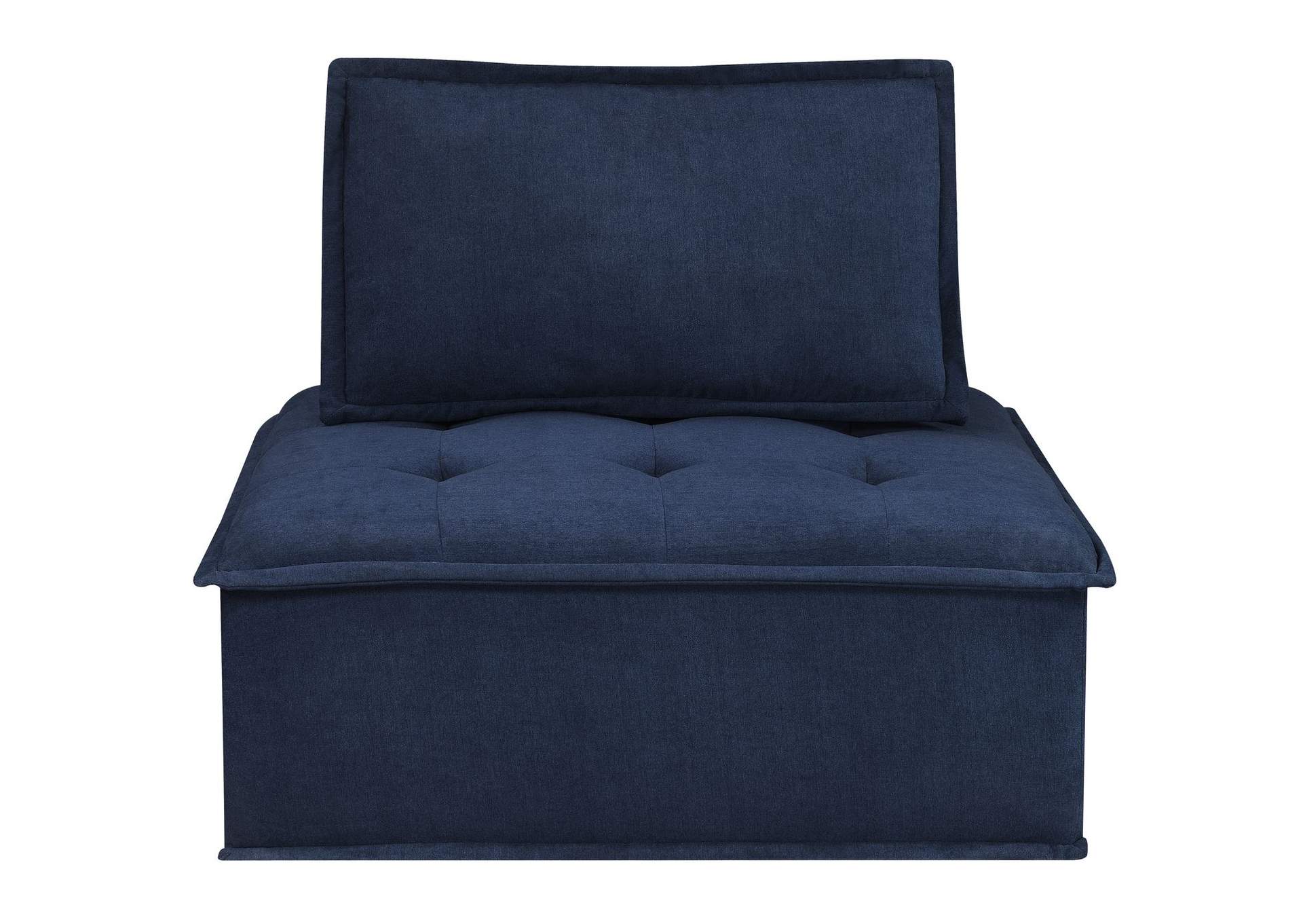 Paxton Modular Seating 5 Piece Sectional,Elements