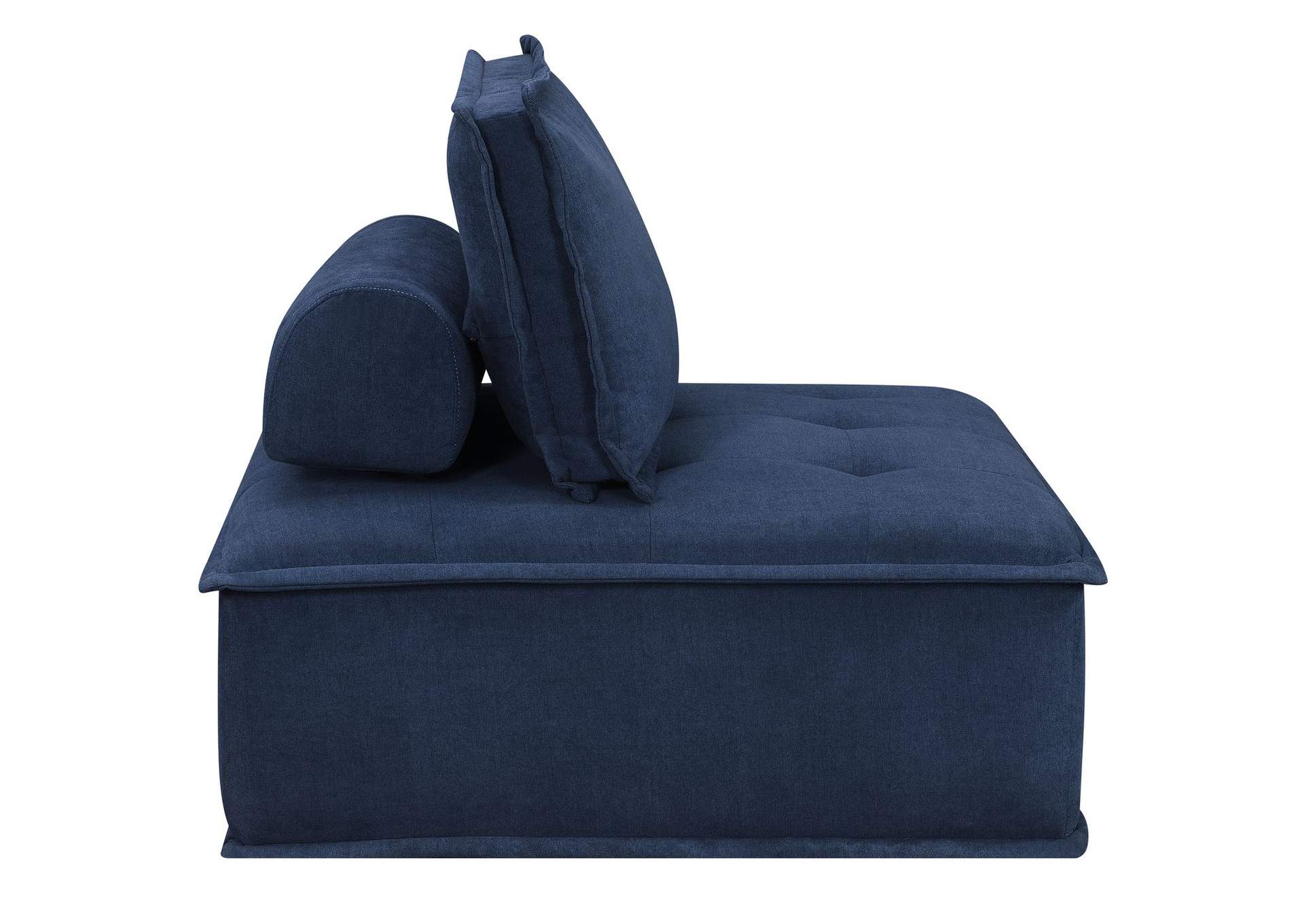 Paxton Modular Seating 5 Piece Sectional,Elements