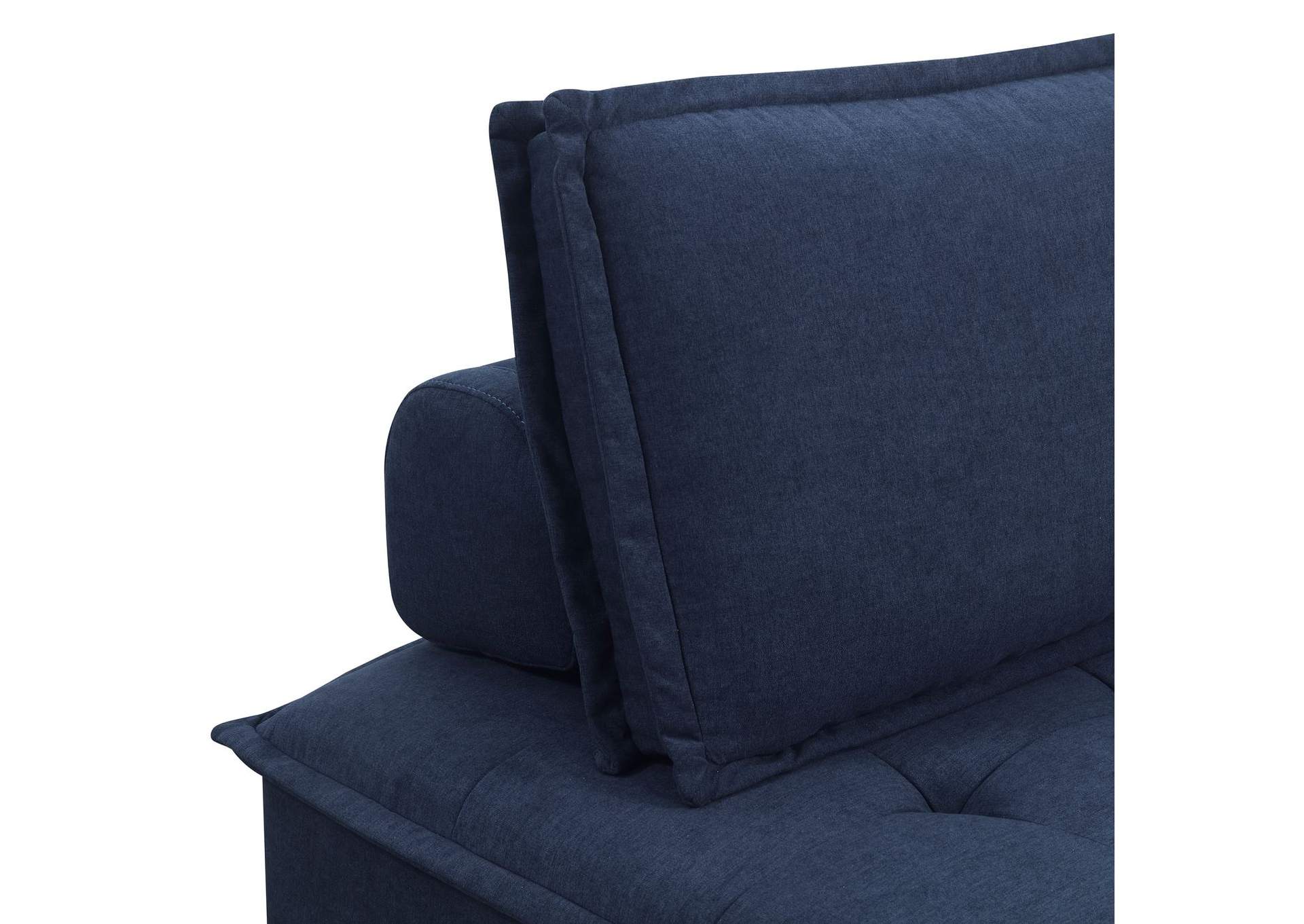 Paxton Modular Seating 5 Piece Sectional,Elements