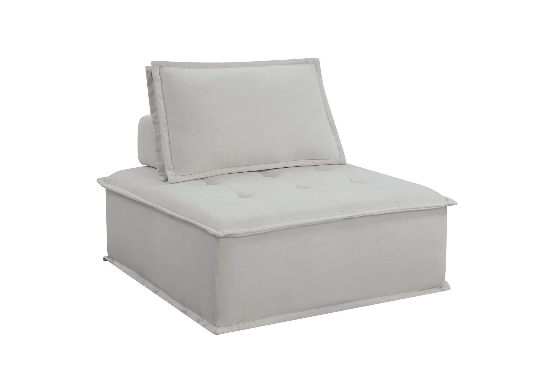 Paxton Modular Seating 5 Piece Sectional,Elements