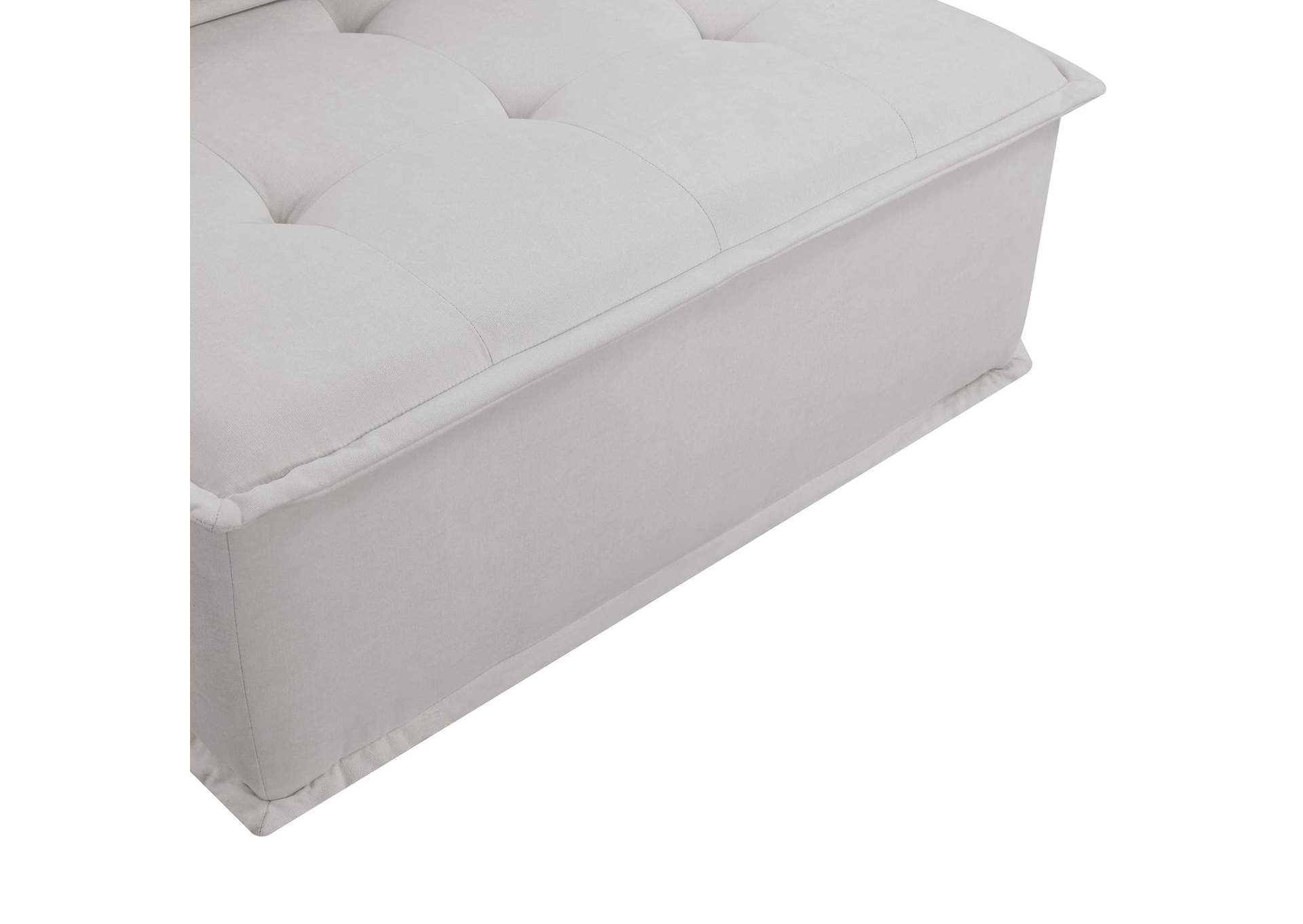 Paxton Modular Seating 5 Piece Sectional,Elements