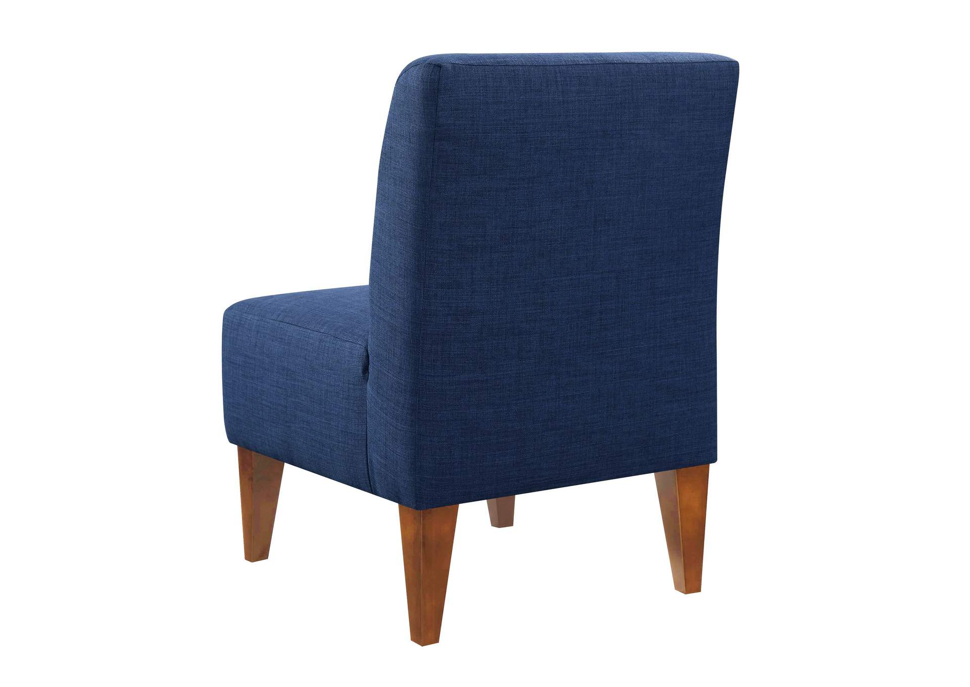 Scarlett Slipper Chair Heirloom Blue,Elements