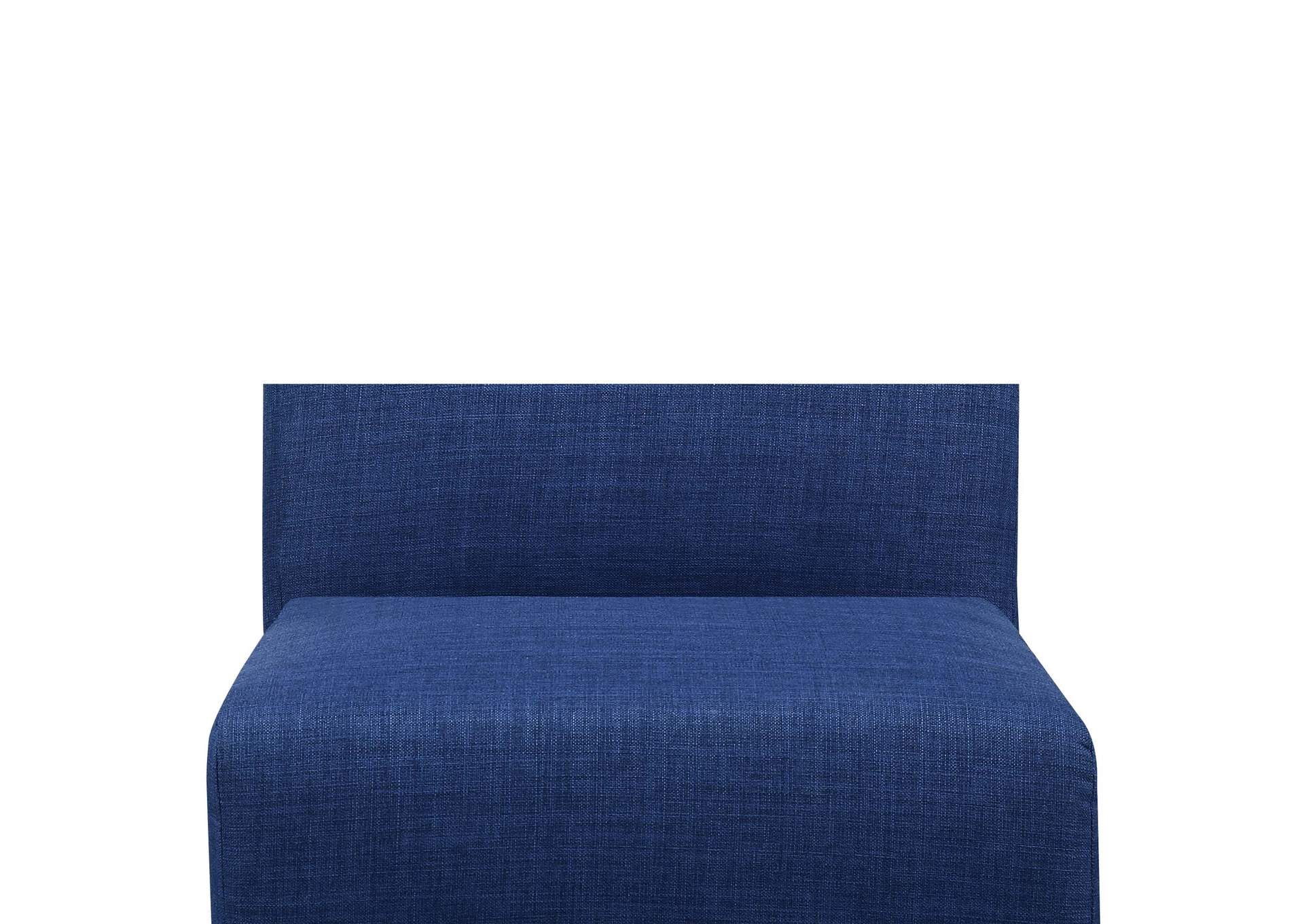 Scarlett Slipper Chair Heirloom Blue,Elements