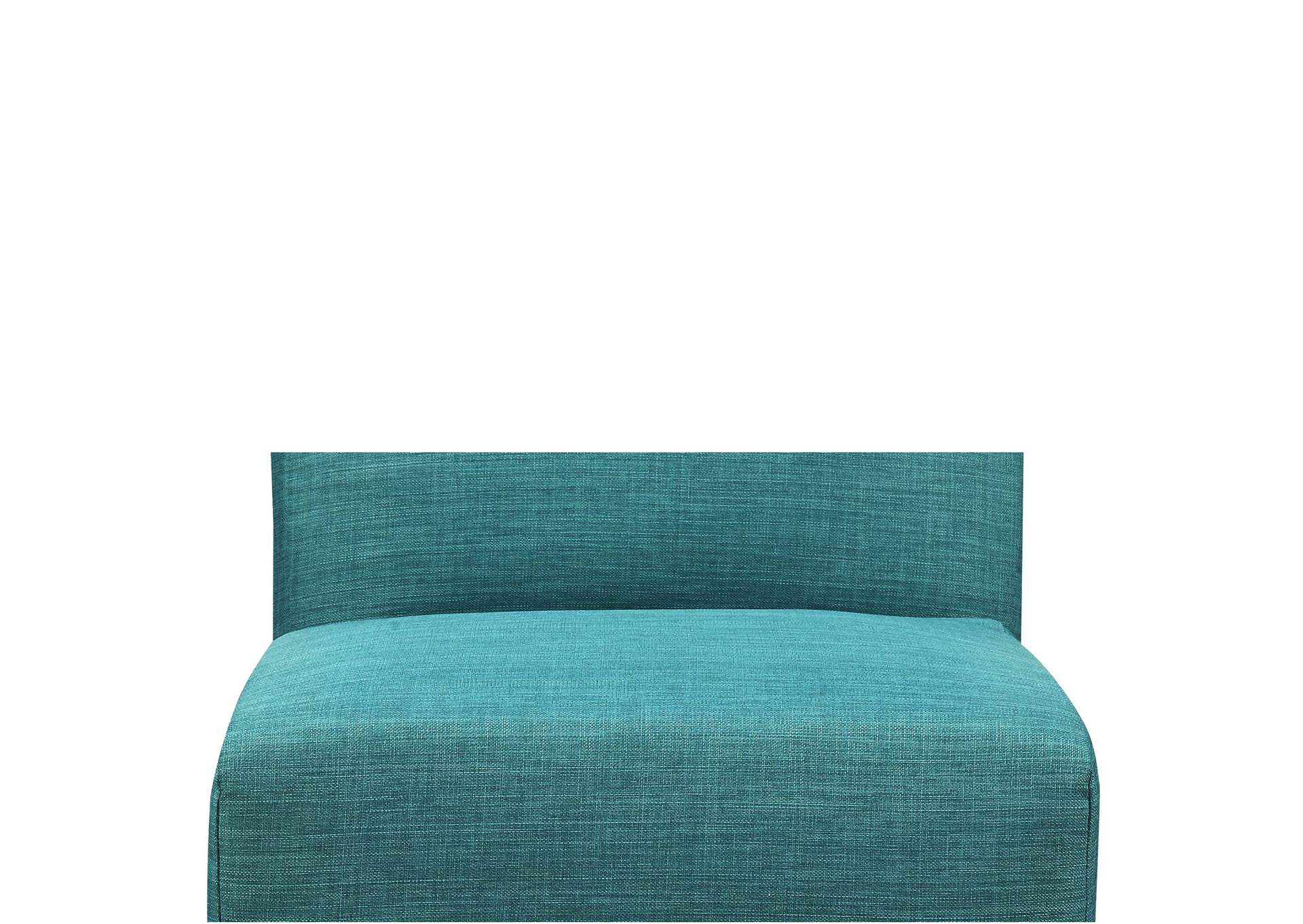 Scarlett Slipper Chair Heirloom Teal,Elements