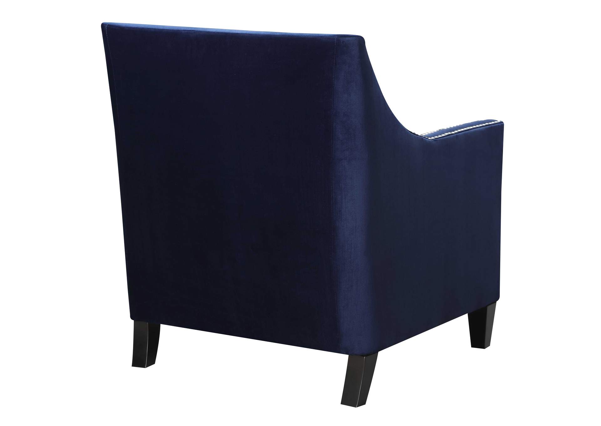 Tiffany 16042 Chair Broadway Navy,Elements