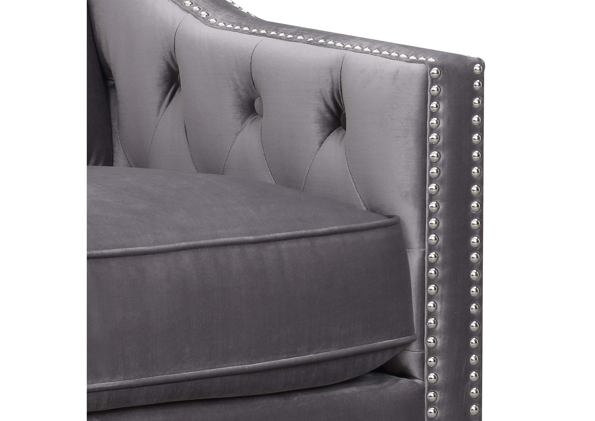 Tiffany 16042 Chair Broadway Metal,Elements