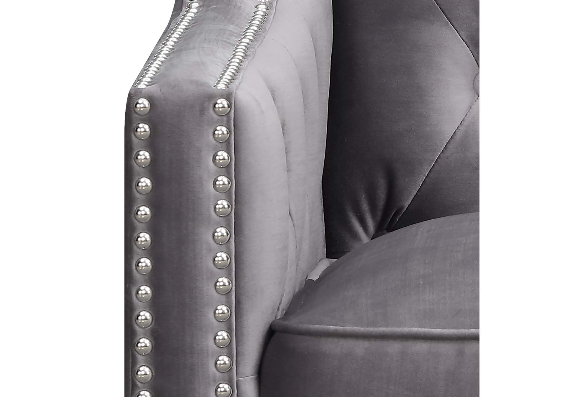 Tiffany 16042 Chair Broadway Metal,Elements