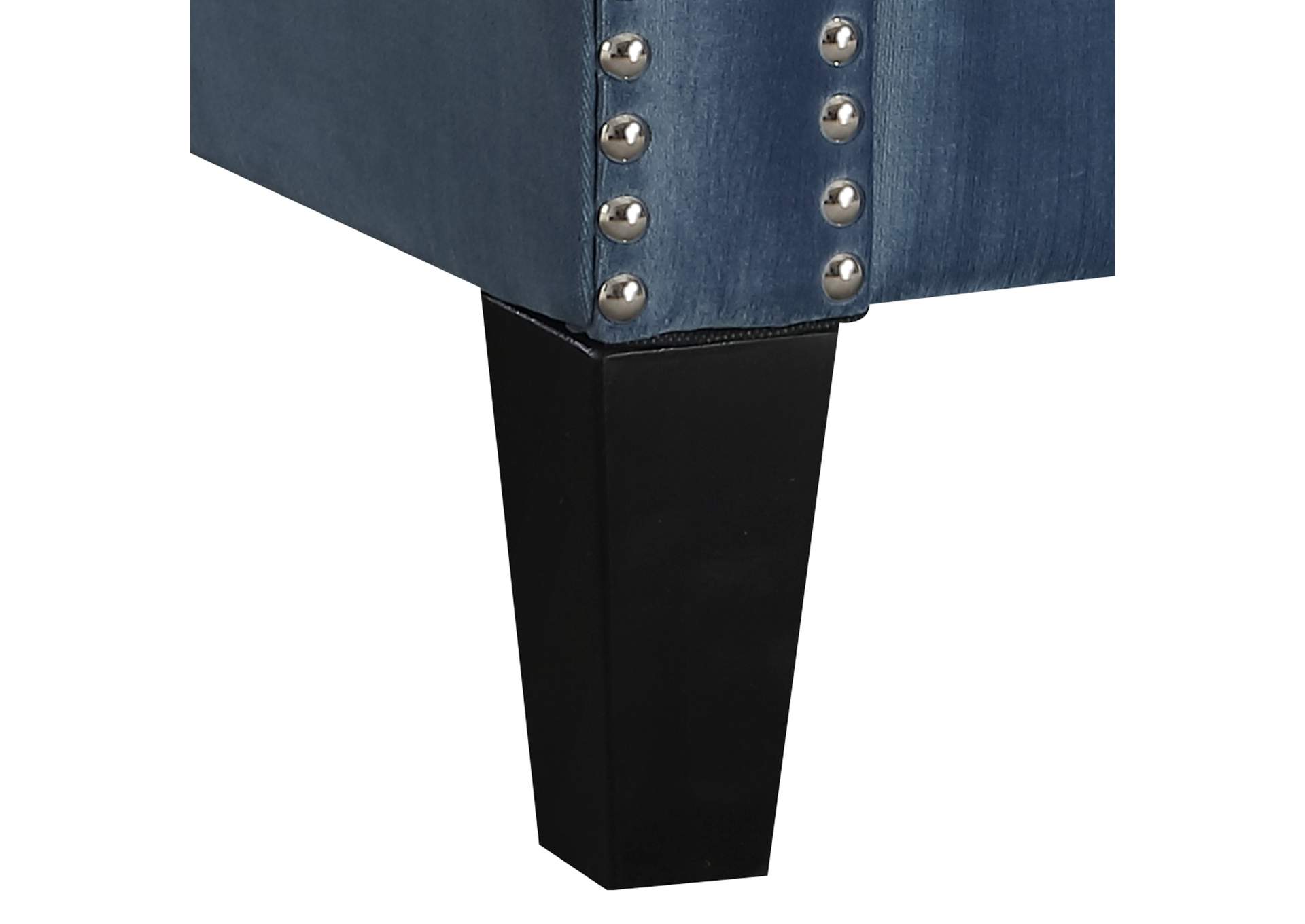 Tiffany 16042 Chair Broadway Marine Blue,Elements