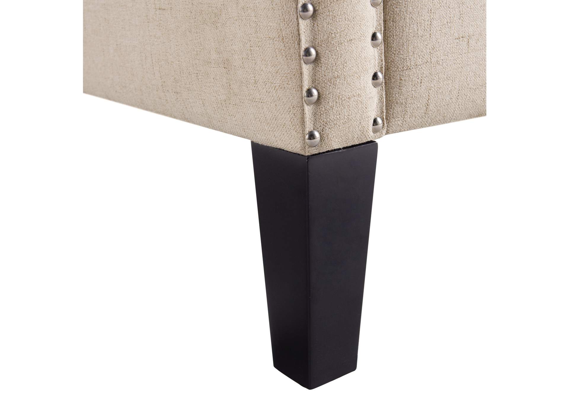 Whittier Chair Westin Natural,Elements