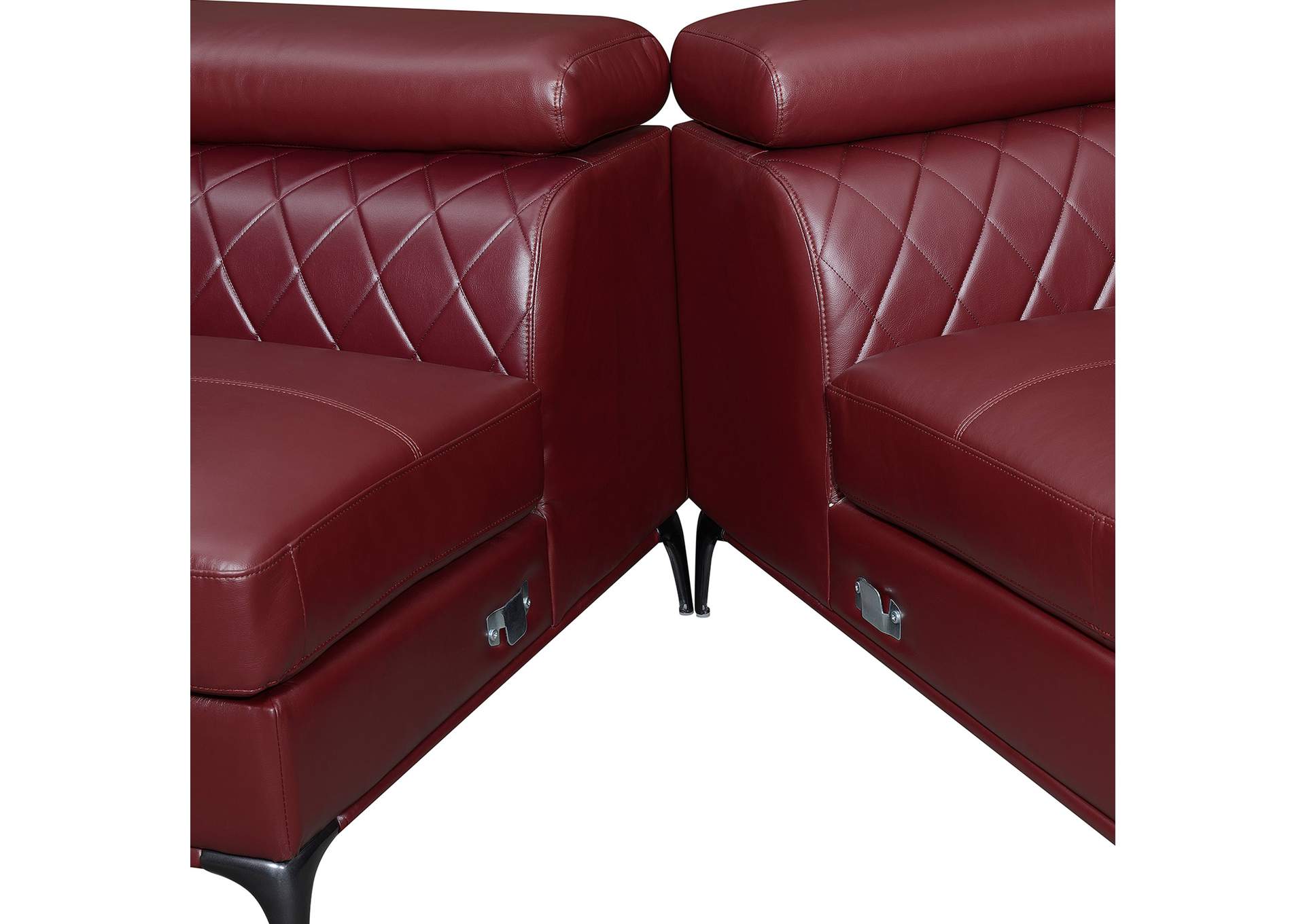 Worthington Sectional Set,Elements