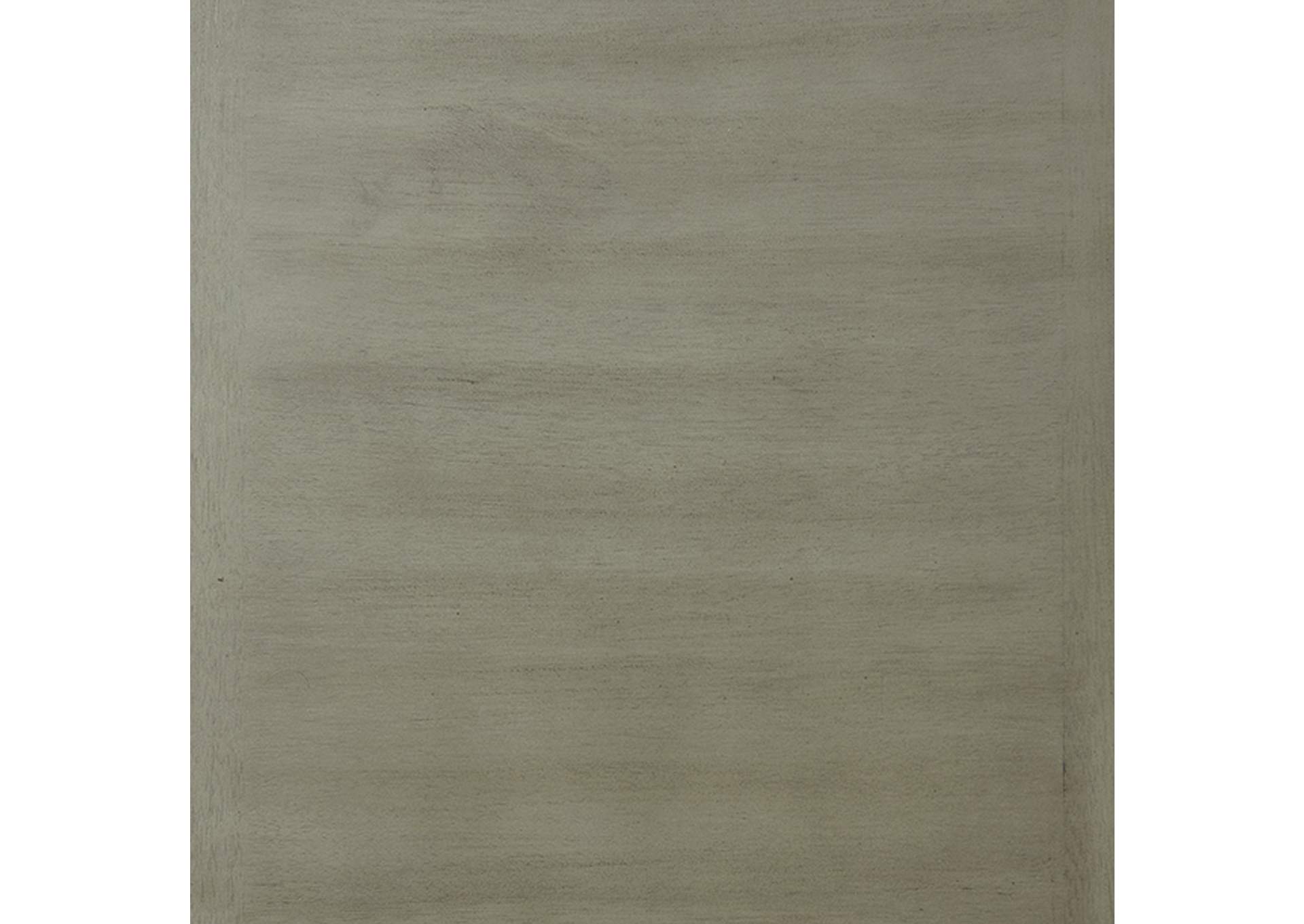 Zig Dining Table Grey,Elements