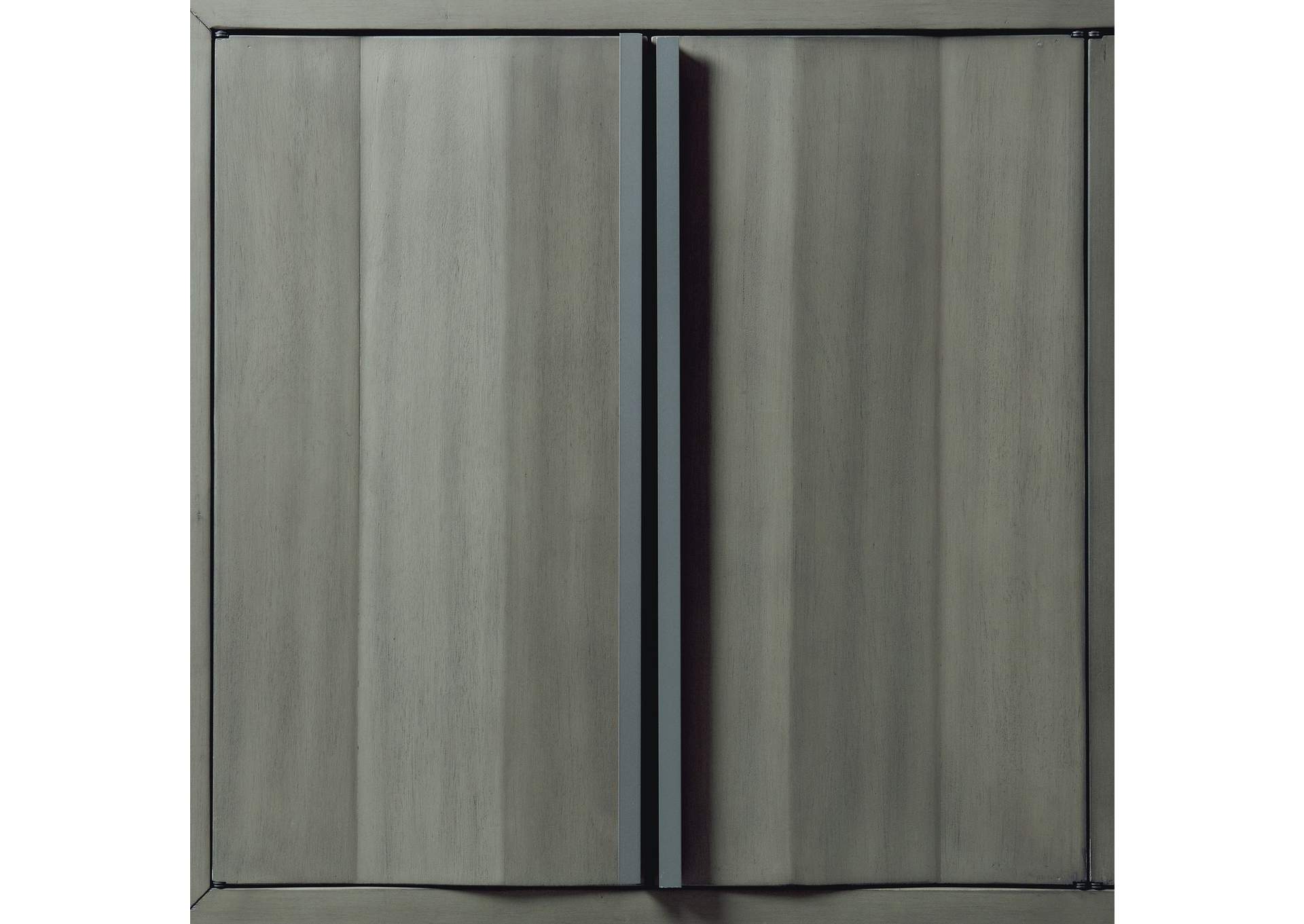 Zig Server Grey,Elements