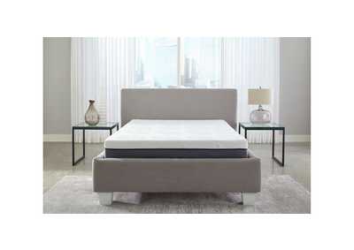 Image for Playa 8 Hybrid Full Mattress - Expanded