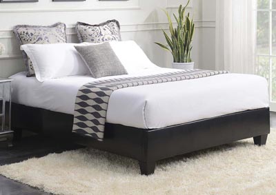 Image for Abby Queen Platform Bed
