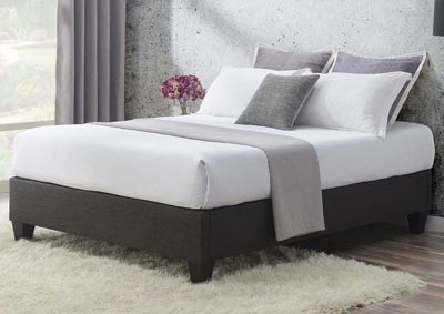 Image for Abby Queen Platform Bed