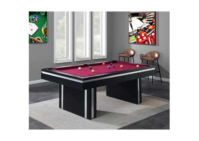 Image for Ajax Billard Table Ssg - 102505 Billard Table