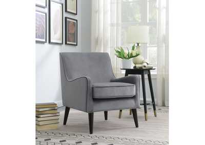 Image for Angie Chair Broadway 13 Metal