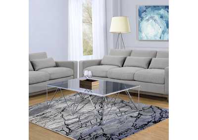 Image for Anne C - 1105C - 1106 Coffee Table
