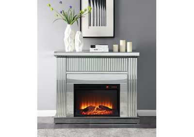 Image for Ardell Fireplace Complete