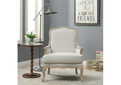 Image for Artesia 1725 Arm Chair Midtown Taupe Sta3