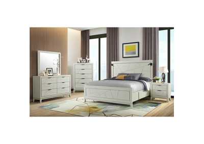 Image for Artis Chest In White