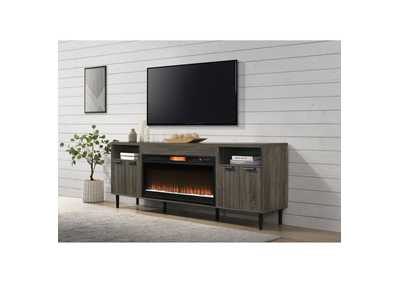 Image for Fireplace Electric Unit 42