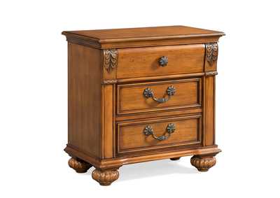 Image for Barkley Square Nightstand