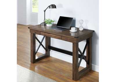 Image for Becca Desk In Brown