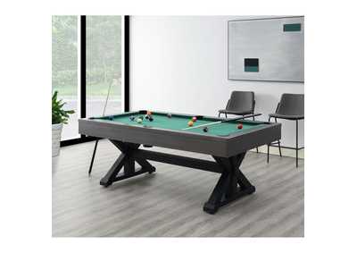 Image for Bradford Pool Table