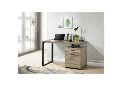 Image for Brenda Desk In Light Grey