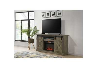 Image for Fireplace Electric Unit 23