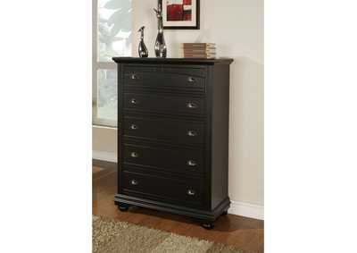 Image for Brook Black Chest