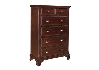 Image for Canton Cherry Chest