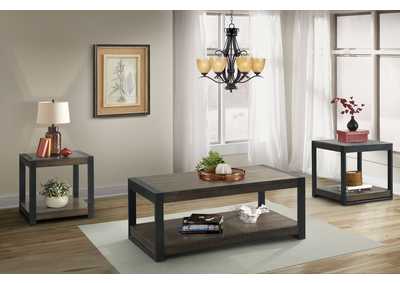 Image for Caesar Occasional Coffee Table