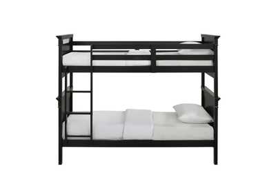 Image for Calloway Twin Over Twin Bunk