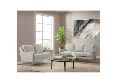 Image for Cambridge Sofa In Amigo Linen