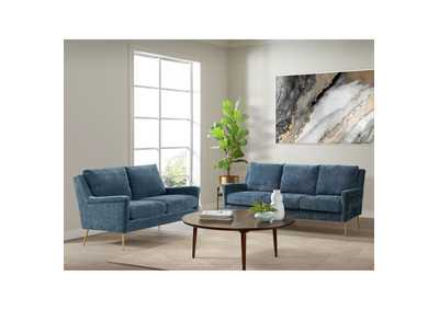 Image for Cambridge Sofa In Amigo Slate