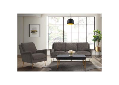 Image for Cambridge Sofa In Amigo Cocoa