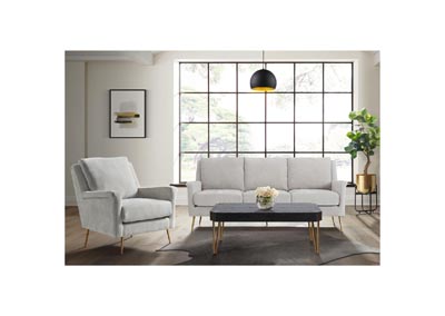 Image for Cambridge Sofa In Amigo Dove