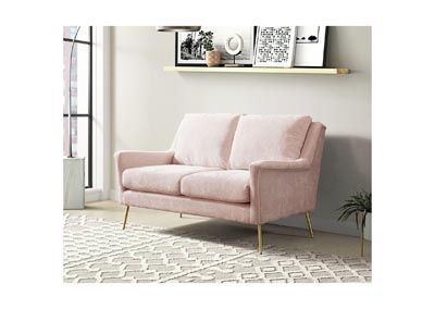 Image for Cambridge Loveseat In Amigo Blush